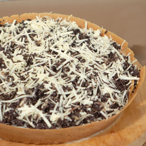 Martabak Keju Cokelat