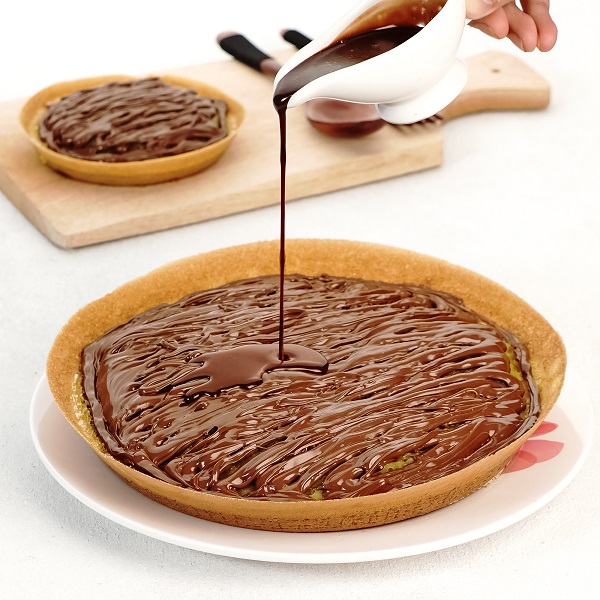 Martabak Nutella
